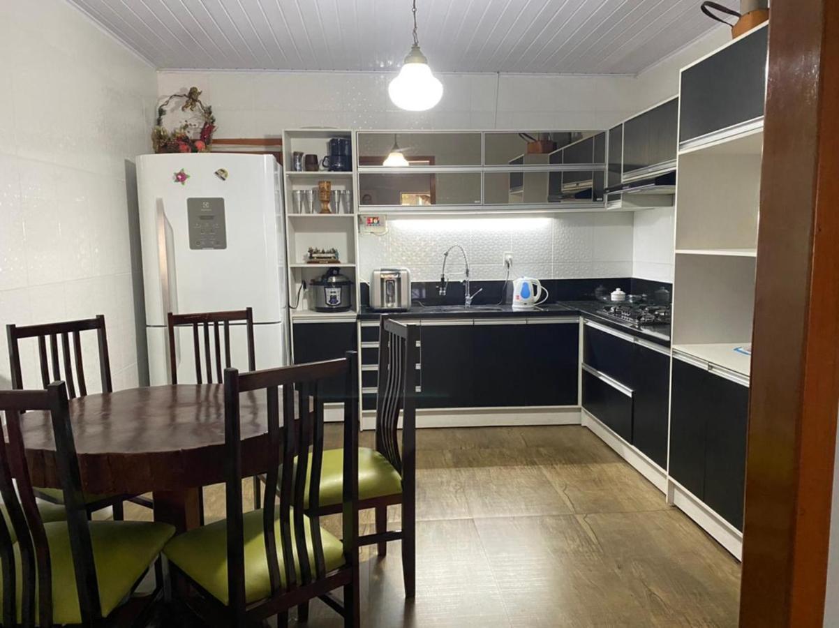 Casa Da Arvore Ametista do Sul Εξωτερικό φωτογραφία